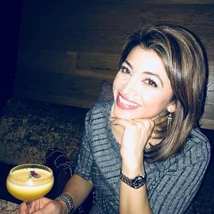 Meet your Posher, Fatemeh